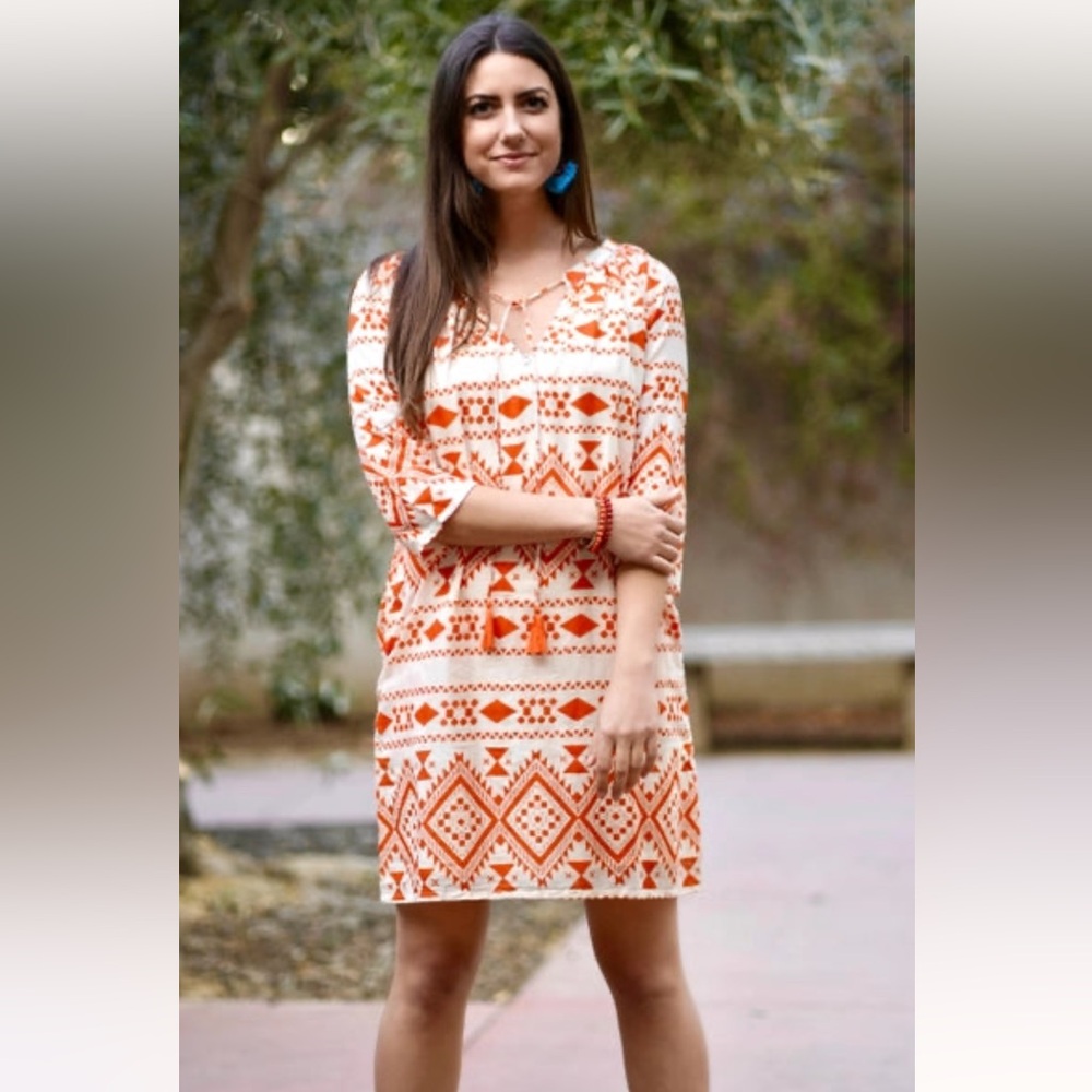 Dolma Phoebe Dress